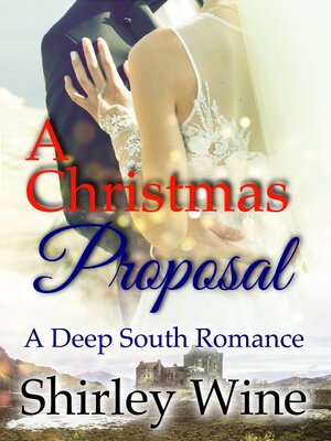 cover image of A Christmas Proposal